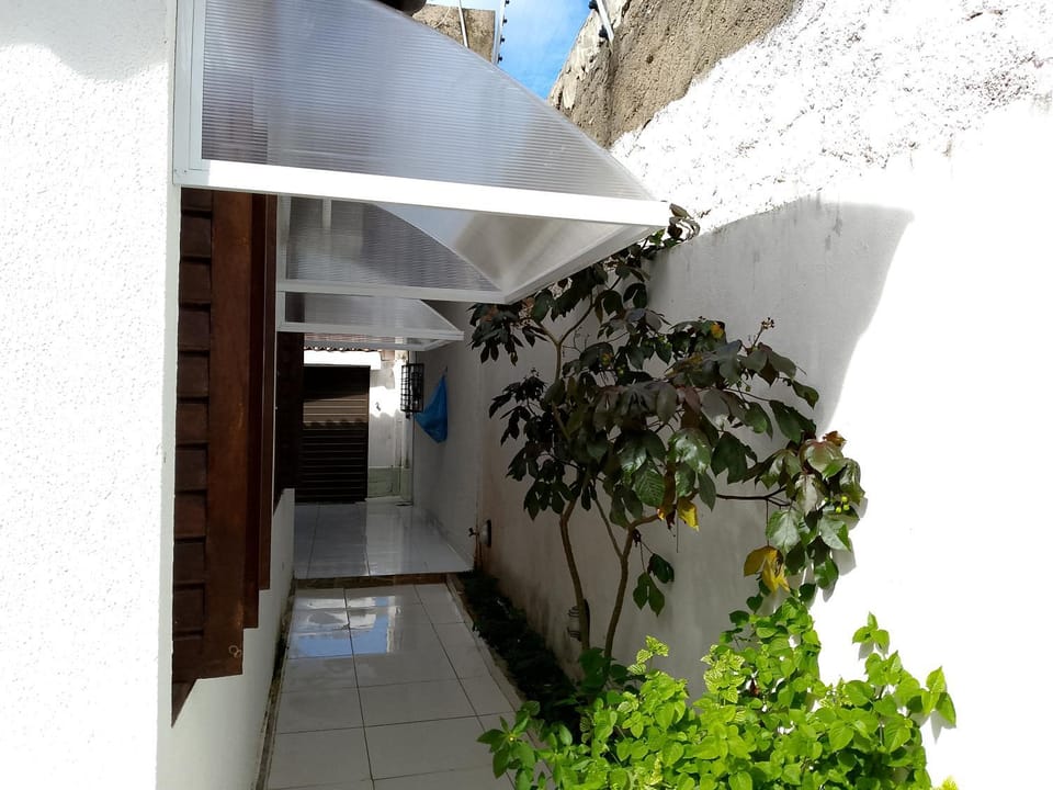 Casa temporada Barra nova Al House in Marechal Deodoro