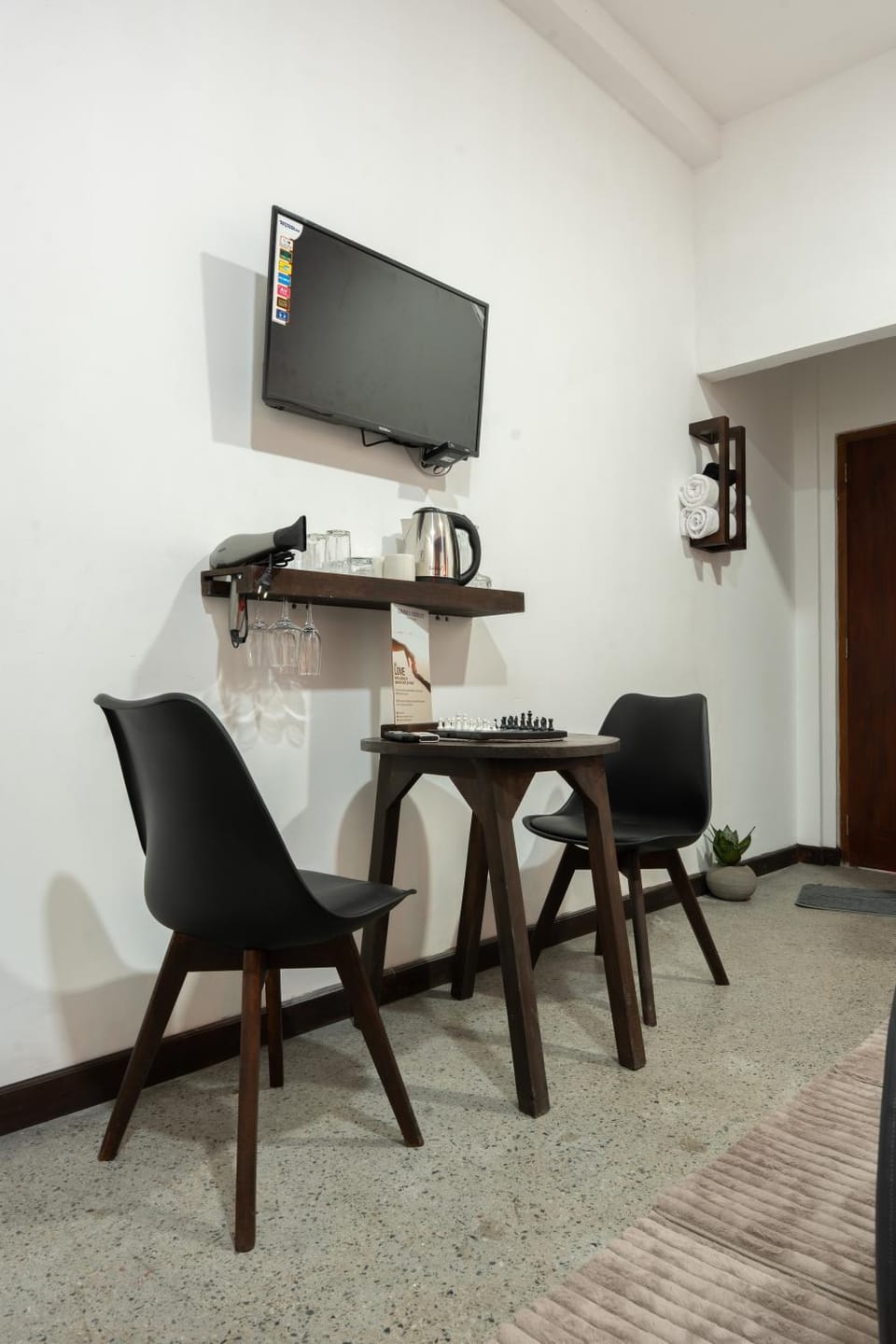 TV and multimedia
