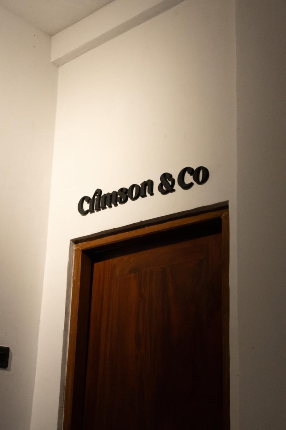 Logo/Certificate/Sign