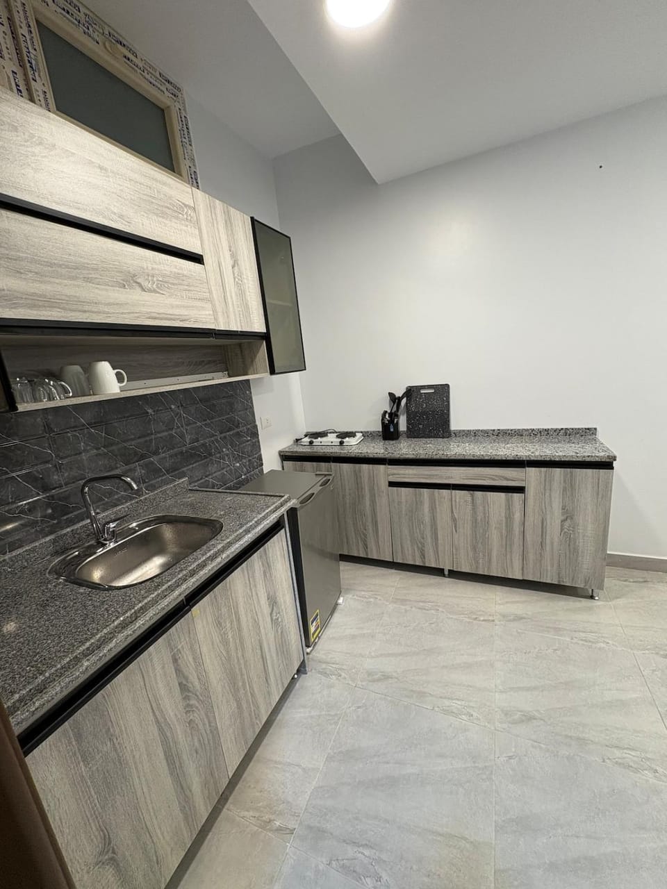 Cozy Studio 1 In New Cairo Next to Pont 90 Mall Apartment in New Cairo City