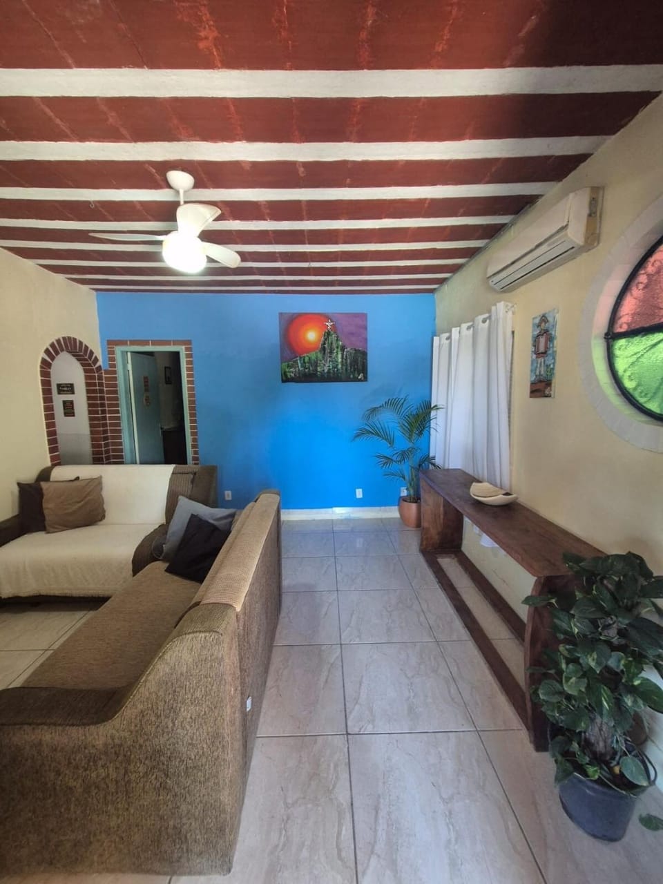 Casa de Veraneio Grande com Piscina, Churrasqueira e 4 quartos House in Araruama