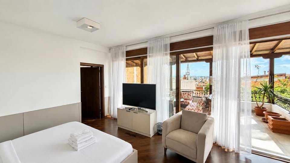 Makadam Hotel Hotel in North Macedonia