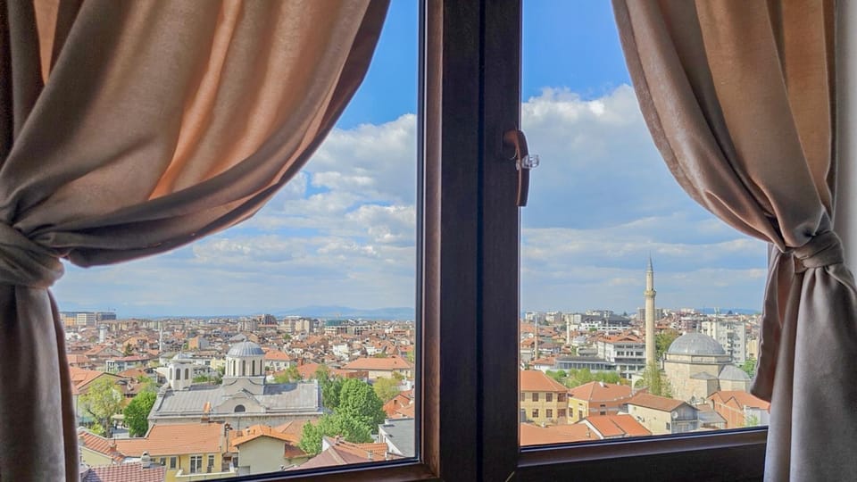 View (from property/room)