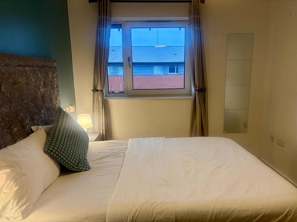 HomesRentals Apartment in Wolverhampton