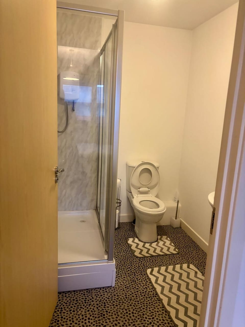HomesRentals Apartment in Wolverhampton