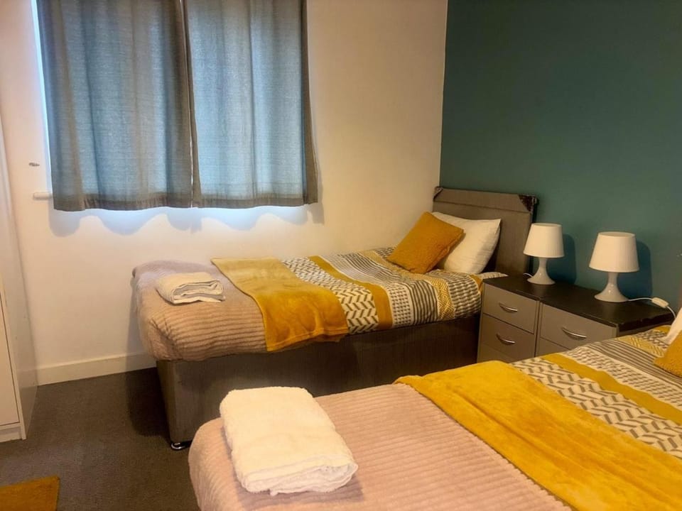 HomesRentals Apartment in Wolverhampton