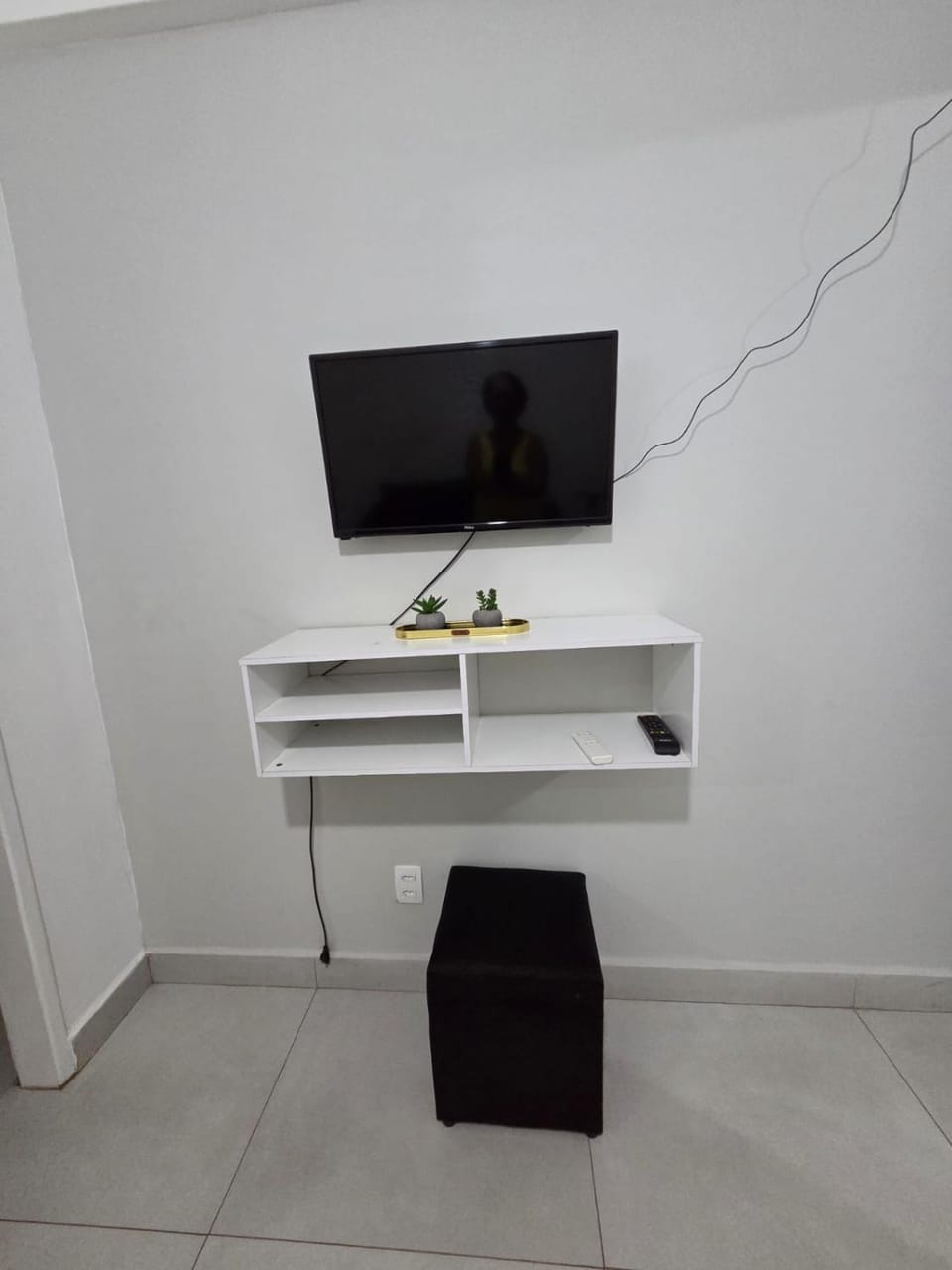 Flat perto de tudo Apartment in Vila Velha