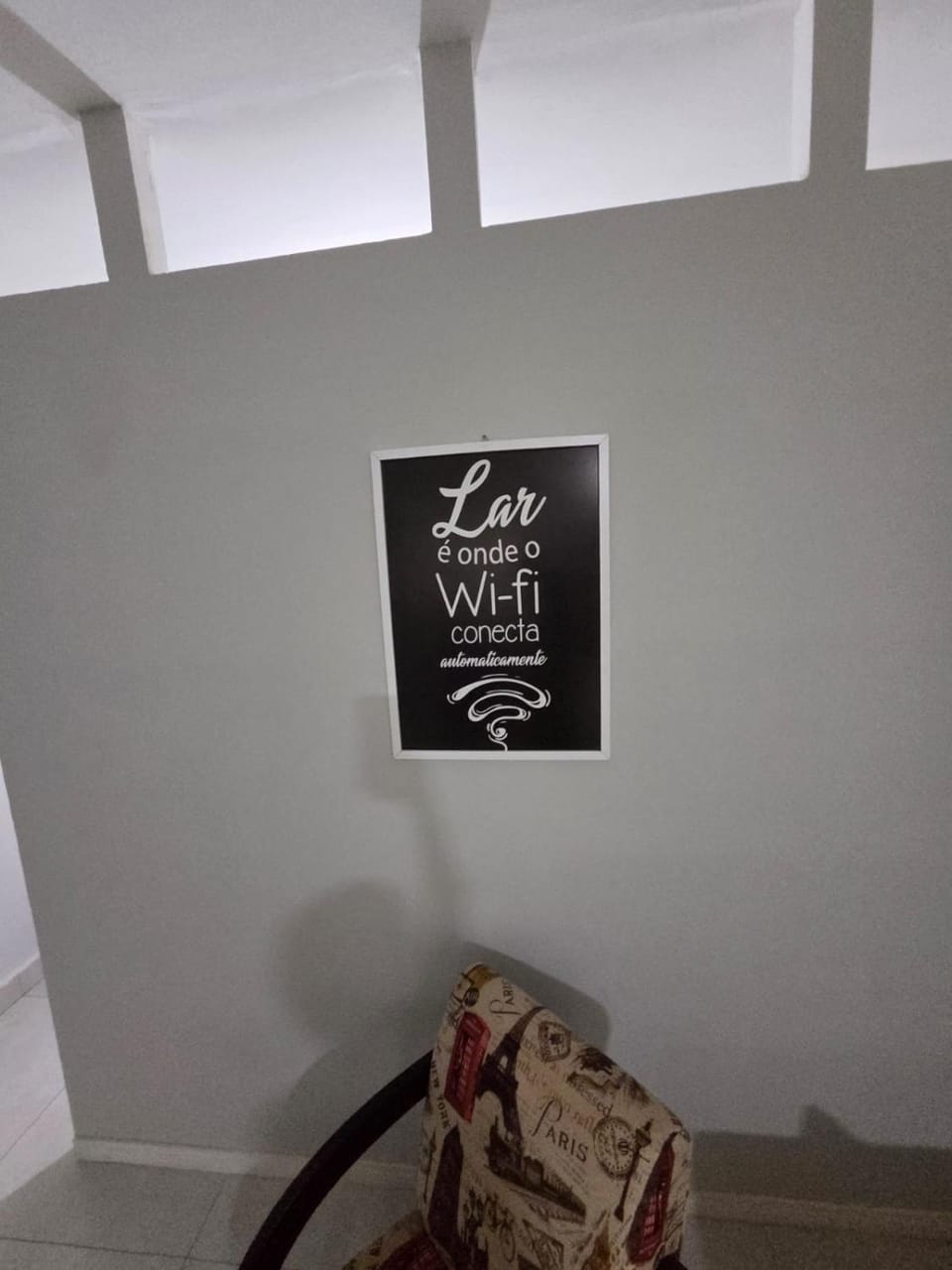 Flat perto de tudo Apartment in Vila Velha