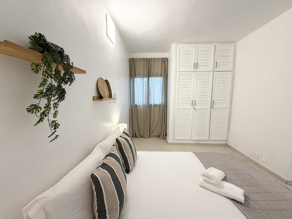 Le Nid Émeraude - Suite pour 2 à Cocody-Angré Apartment in Africa