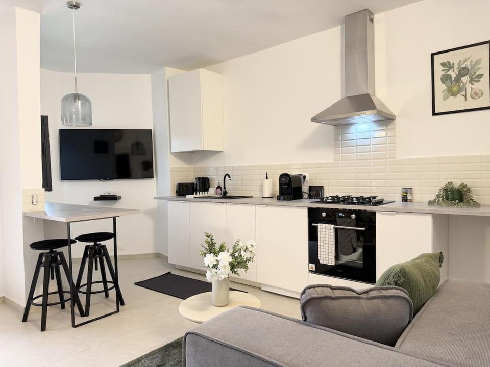 Le Nid Émeraude - Suite pour 2 à Cocody-Angré Apartment in Africa