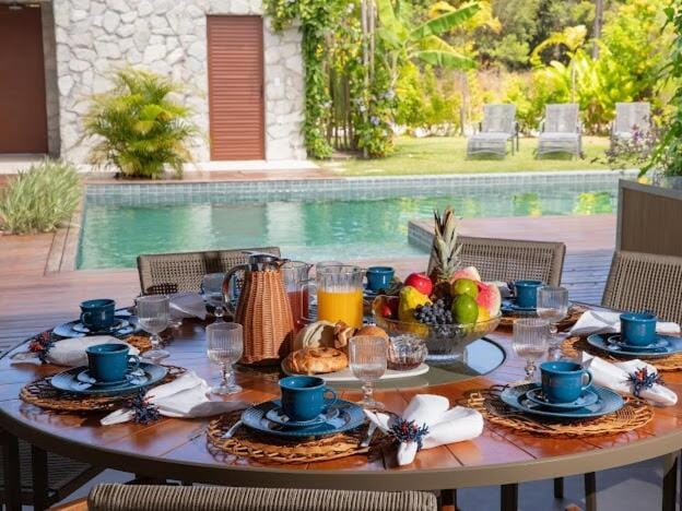 Luxury Villa 5 Suite exclusive access to the beach Villa in State of Rio Grande do Norte, Brazil