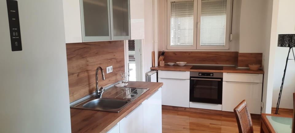 Apartman Jabuka Apartment in Federation of Bosnia and Herzegovina