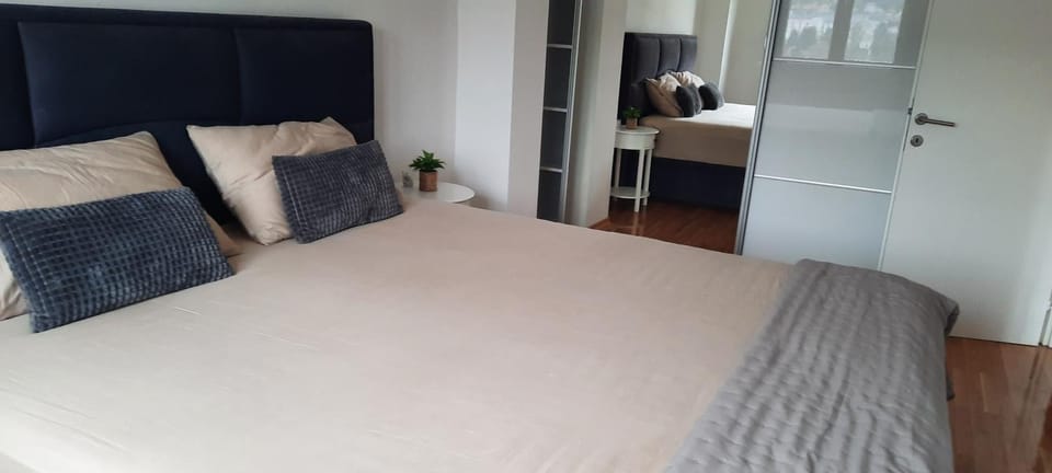 Apartman Jabuka Apartment in Federation of Bosnia and Herzegovina