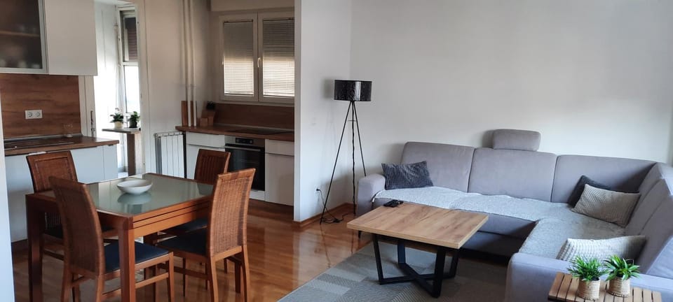 Apartman Jabuka Apartment in Federation of Bosnia and Herzegovina