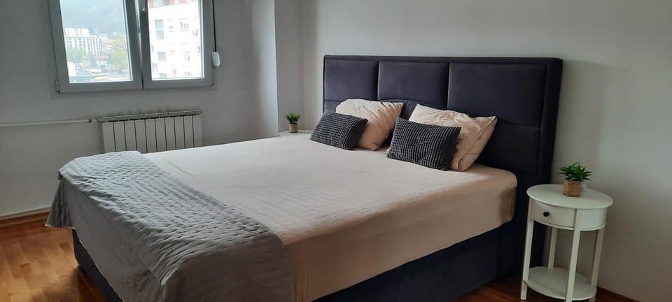 Apartman Jabuka Apartment in Federation of Bosnia and Herzegovina