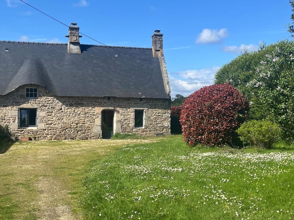 Longère Bretonne de charme House in Brittany