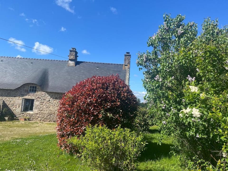 Longère Bretonne de charme House in Brittany