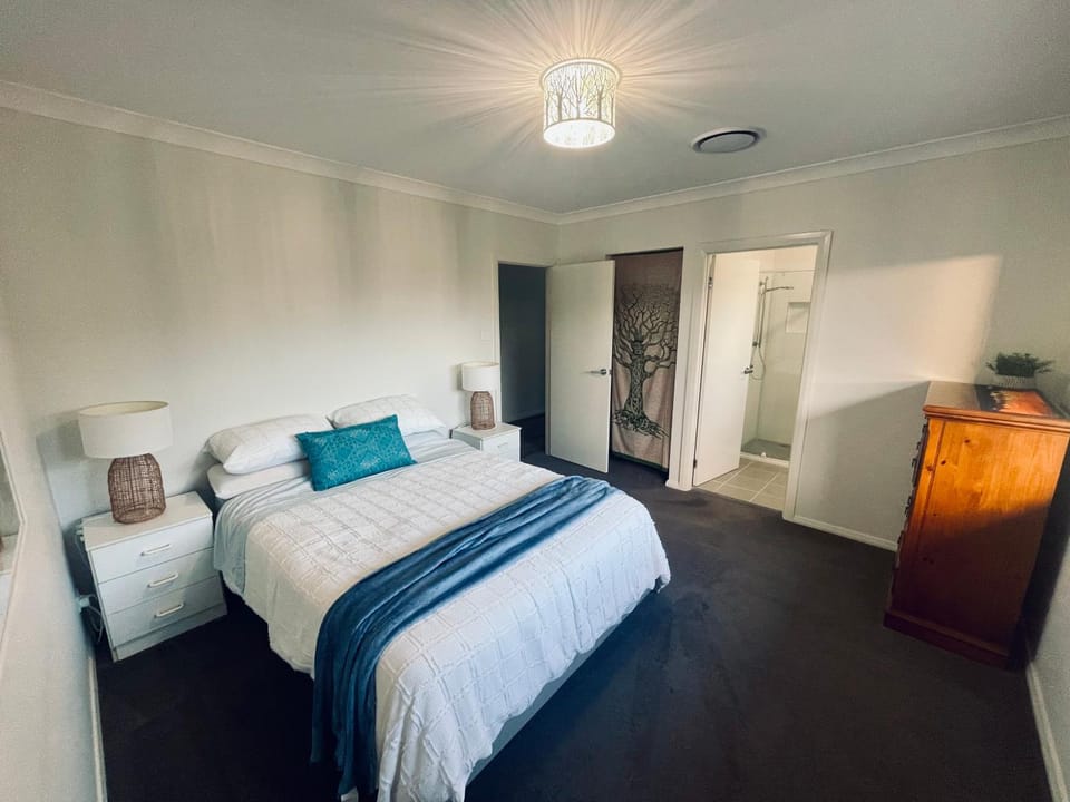 Guest house Que Sera Bed and Breakfast in Cooranbong