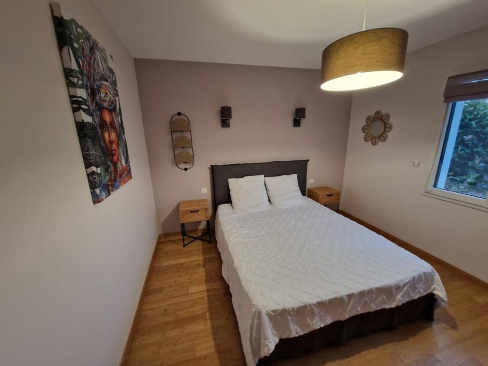 Maison individuelle entière Villa in Auvergne-Rhône-Alpes
