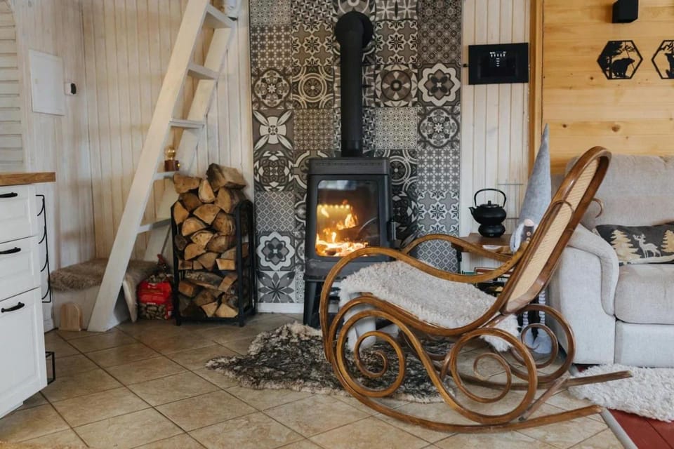 Hishka Ishka Love House in Slovenia