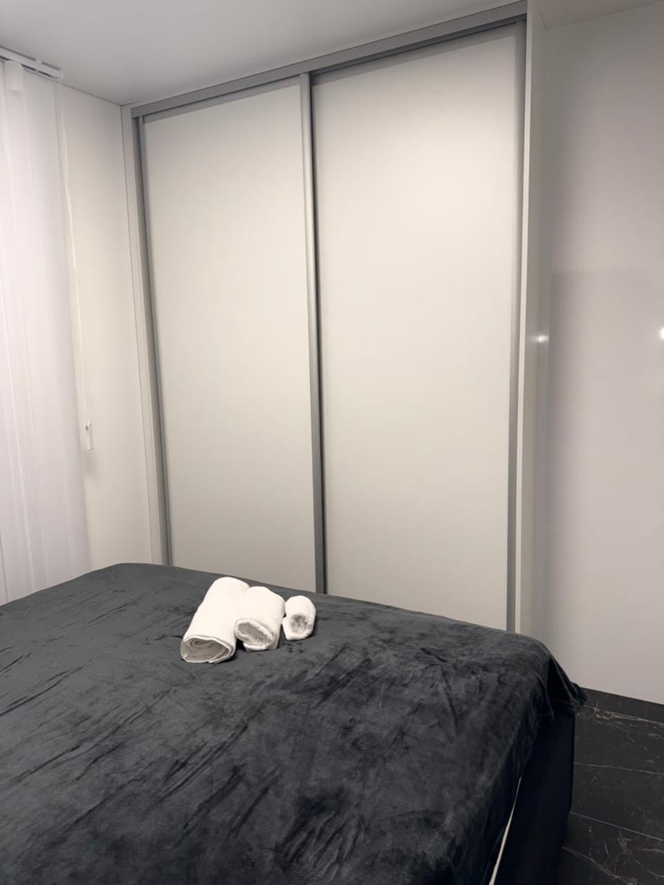 Modern Minimalist Luxury Apartment Klaipėda Apartment in Klaipėda