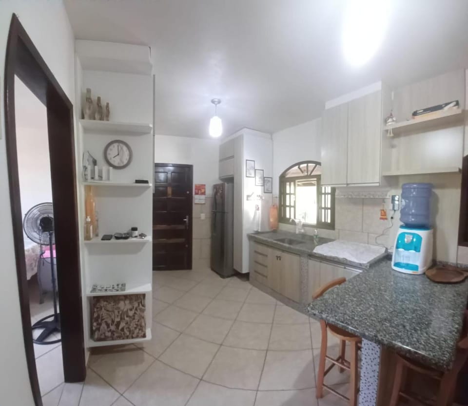 Linda casa com piscina em Itapoa House in State of Santa Catarina