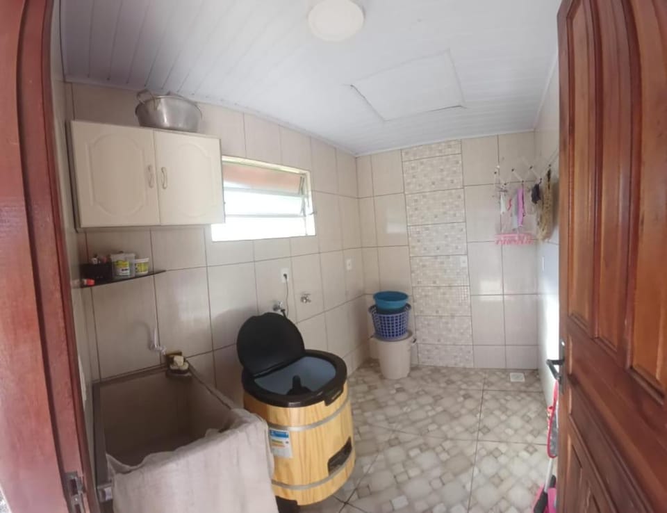 Linda casa com piscina em Itapoa House in State of Santa Catarina