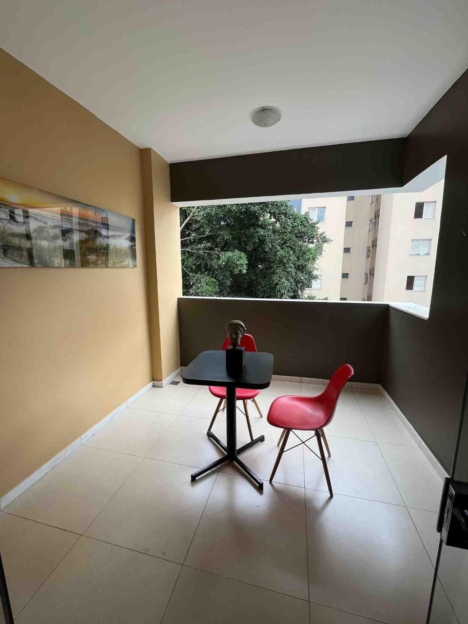 Locking´s Santo Antônio V Apartment in Belo Horizonte