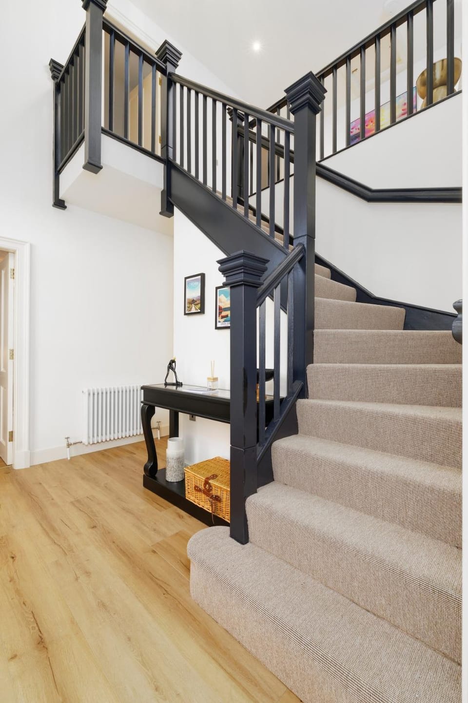 Makeny Cottage at Golf village Lough Erne resort House in Leitrim, Co. Leitrim, Ireland