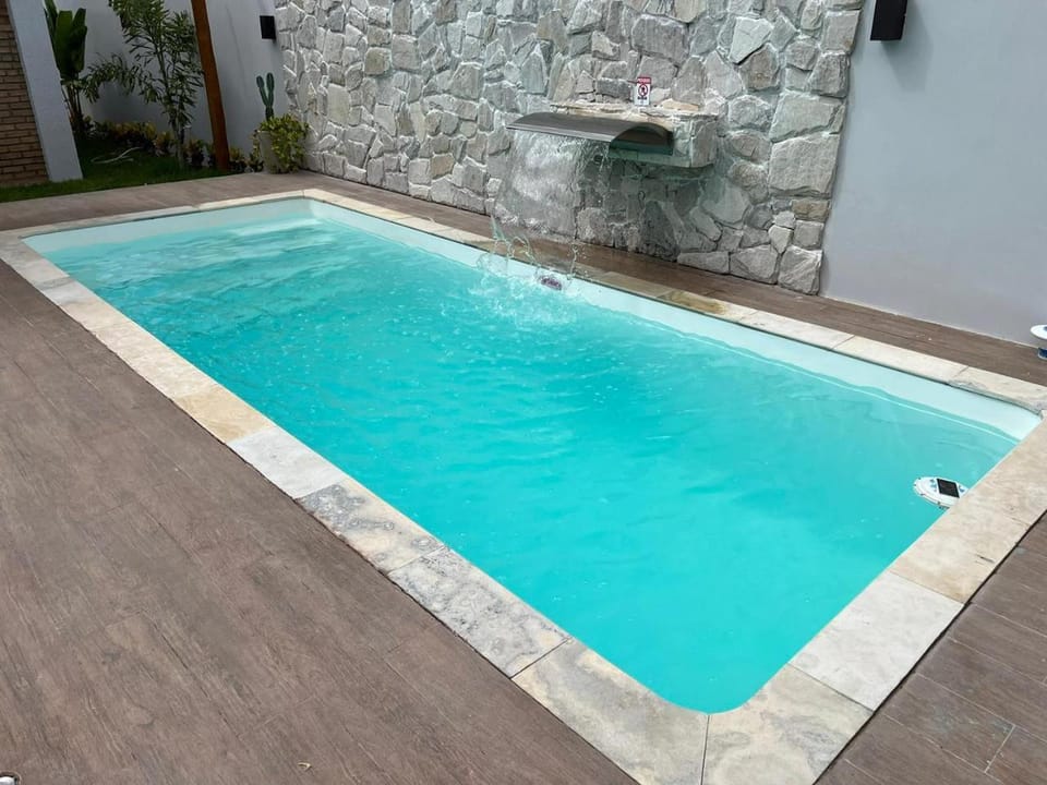 Recanto dos Maias House in Aracaju