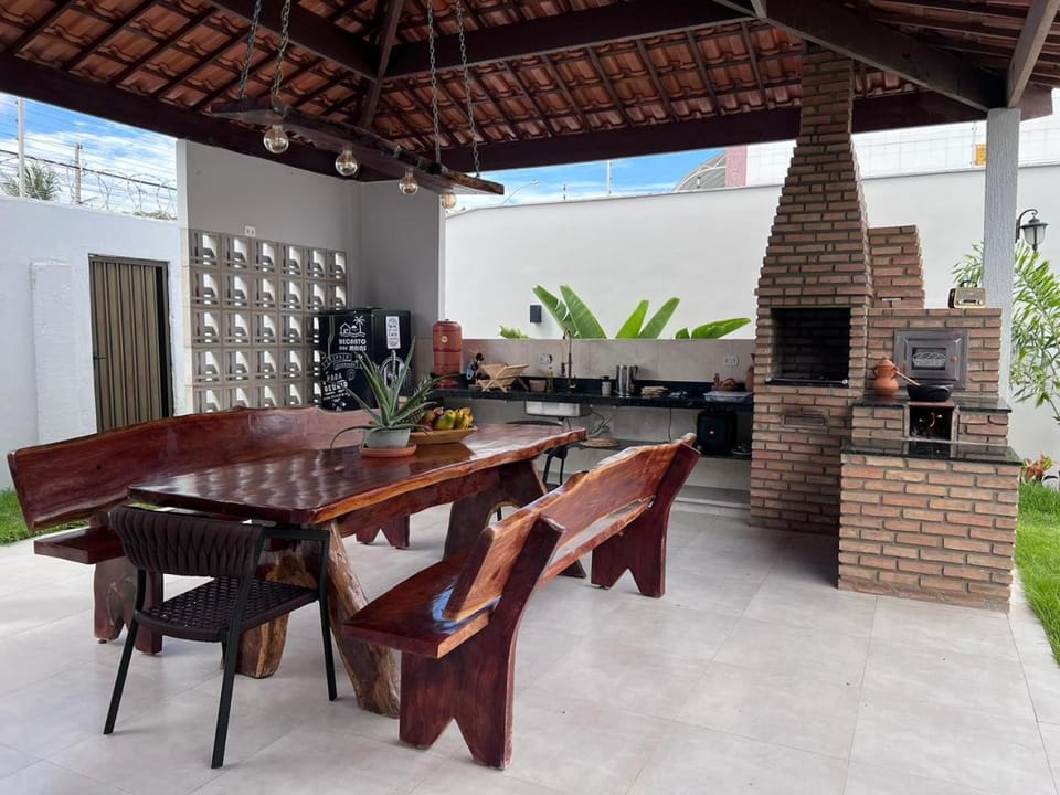 Recanto dos Maias House in Aracaju