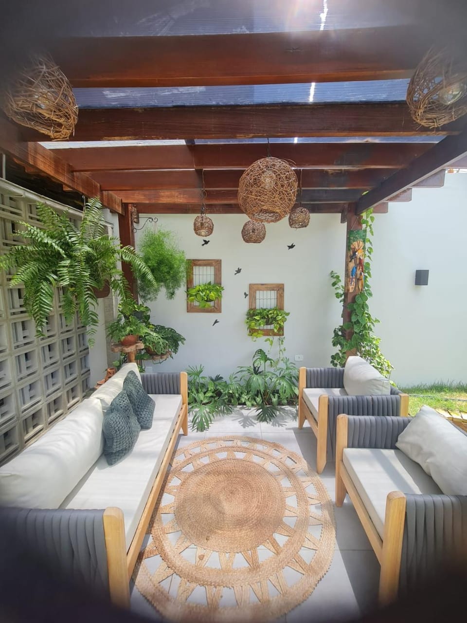 Recanto dos Maias House in Aracaju