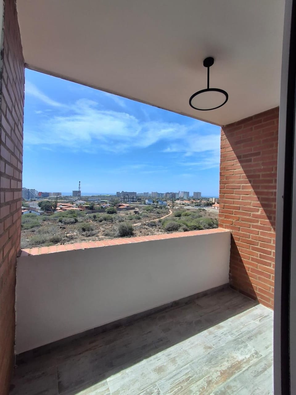 Comfortable and modern Apartment in Venezuela
