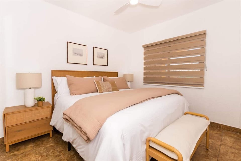 Ground Level Condo near Pool Princesa B-101 House in Rocky Point