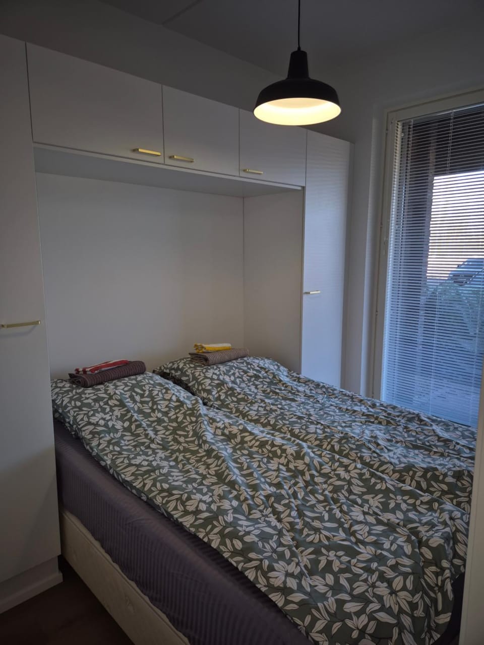 1st floor, 33m2 1-bedroom app, sauna, close to the shop, airport and train station Apartment in Uusimaa