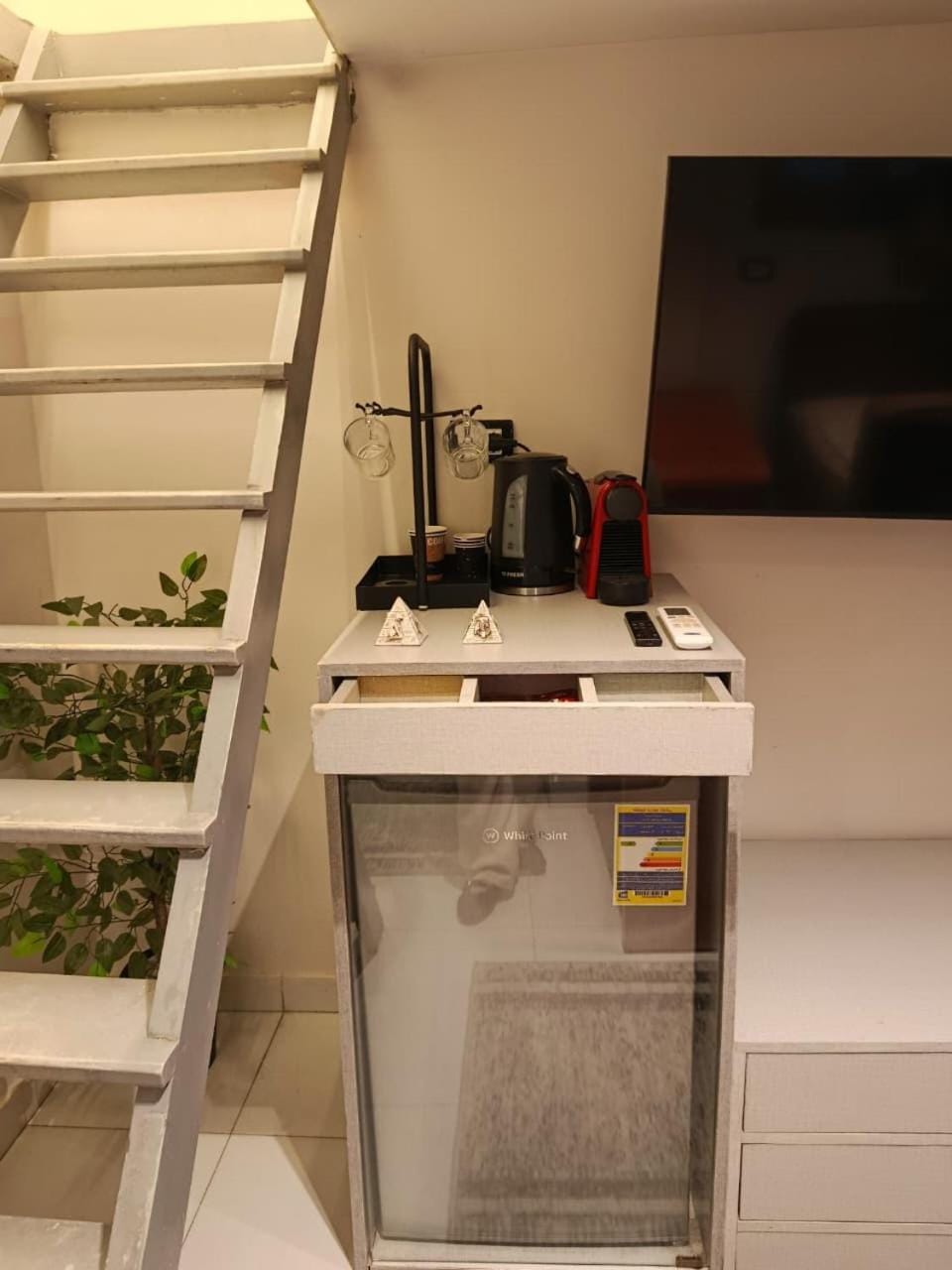 minibar
