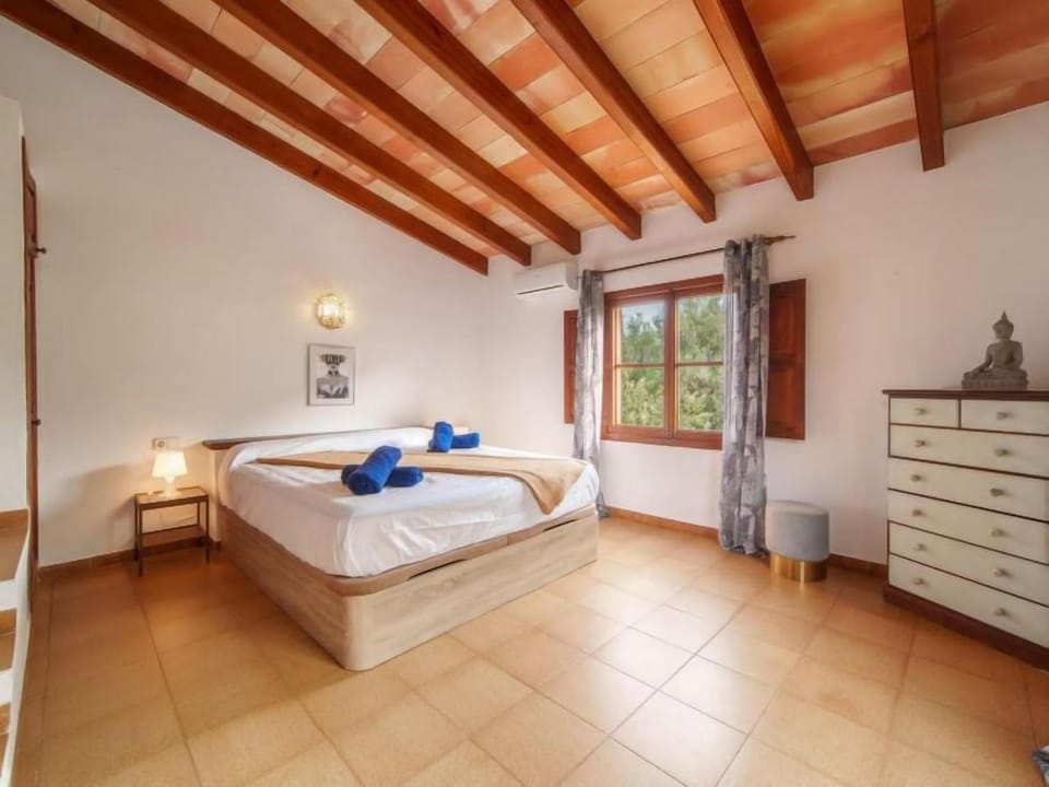 Sa Taulera - with private pool House in Llevant
