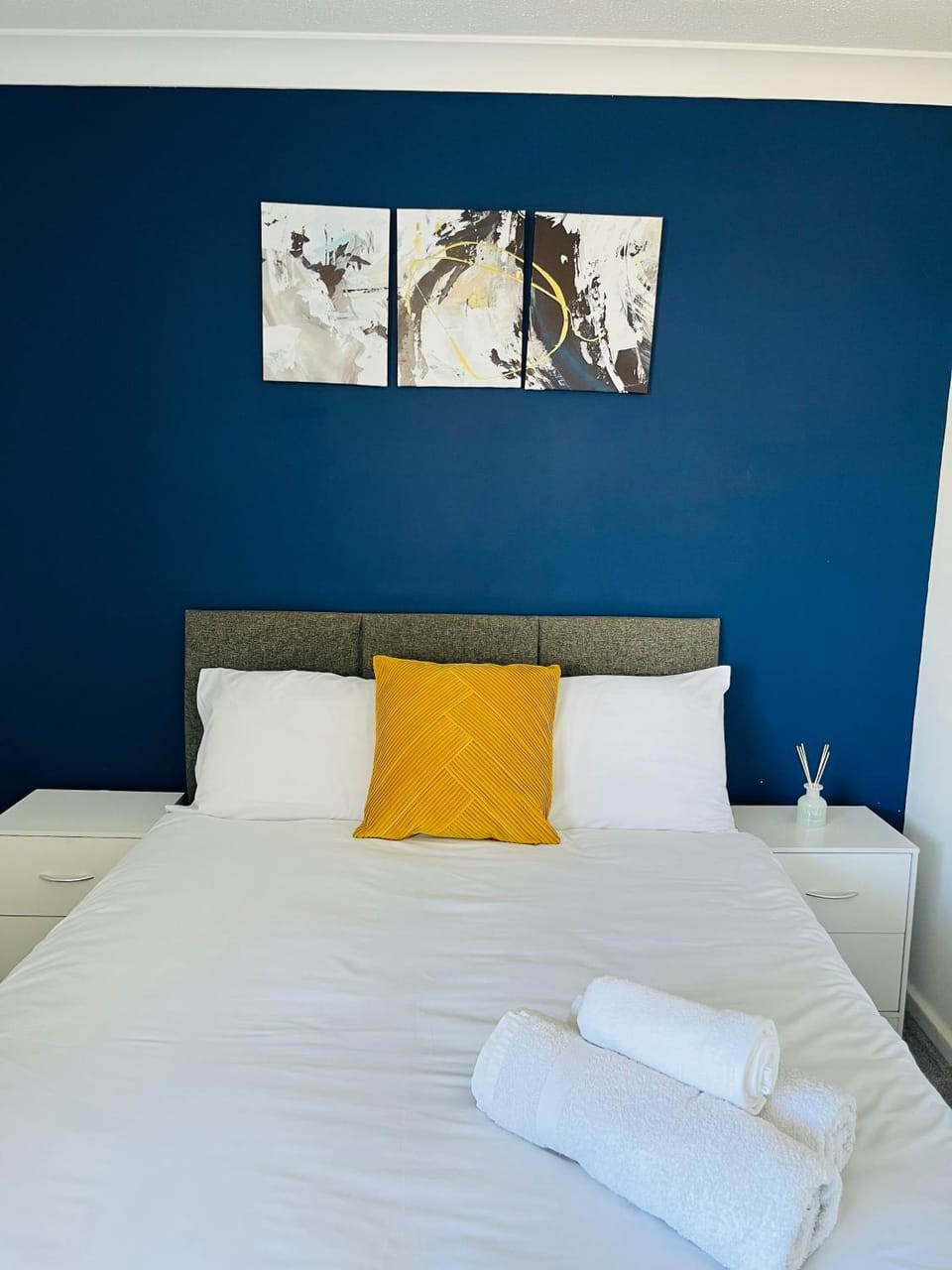 Serene Stays Norwich Apartment in Costessey