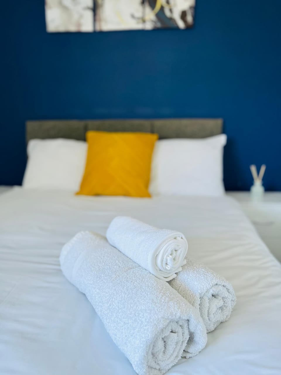 Serene Stays Norwich Apartment in Costessey