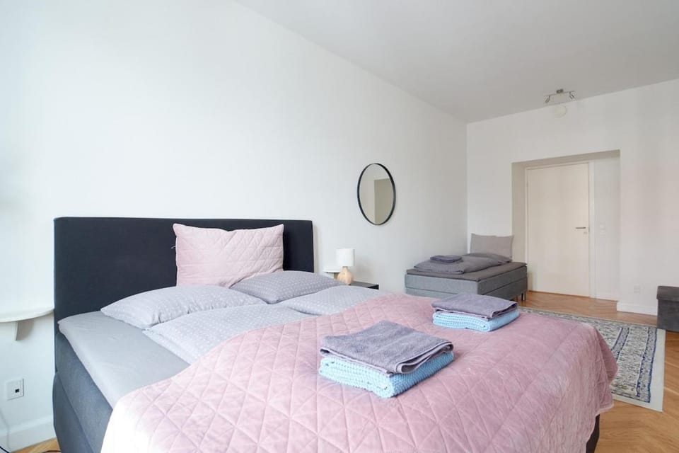High-End Designer Apartment in City Center Apartment in Copenhagen