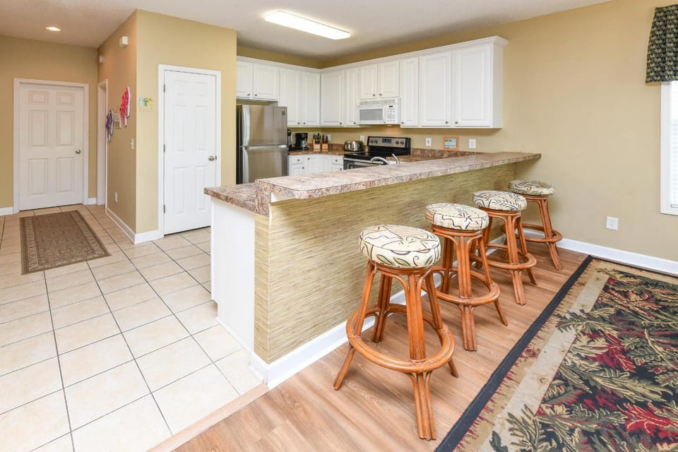 C-Batical House in Surfside Beach