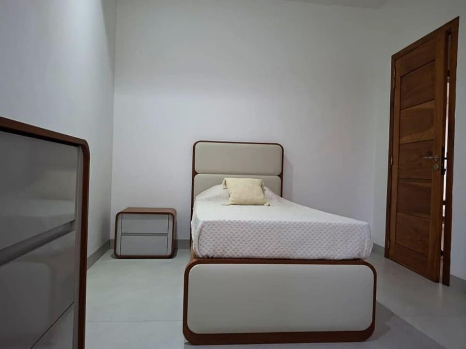 Elegant 3-room apartment Apartment in Dakar