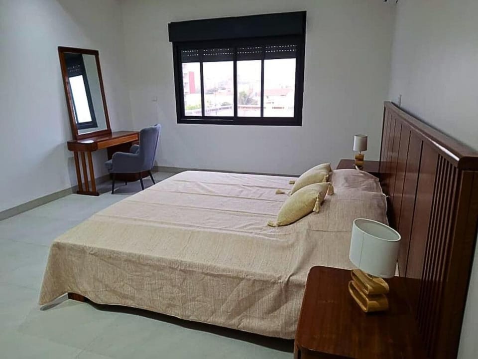 Elegant 3-room apartment Apartment in Dakar
