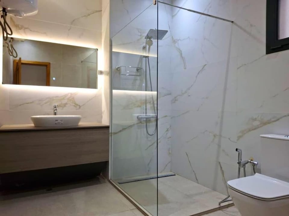 Elegant 3-room apartment Apartment in Dakar