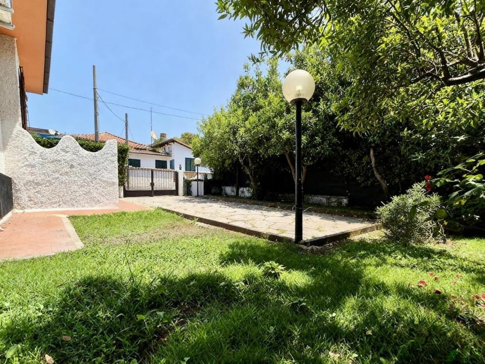 Roma Maison - Villa sul mare con 8 posti letto vicino Sperlonga House in Lazio