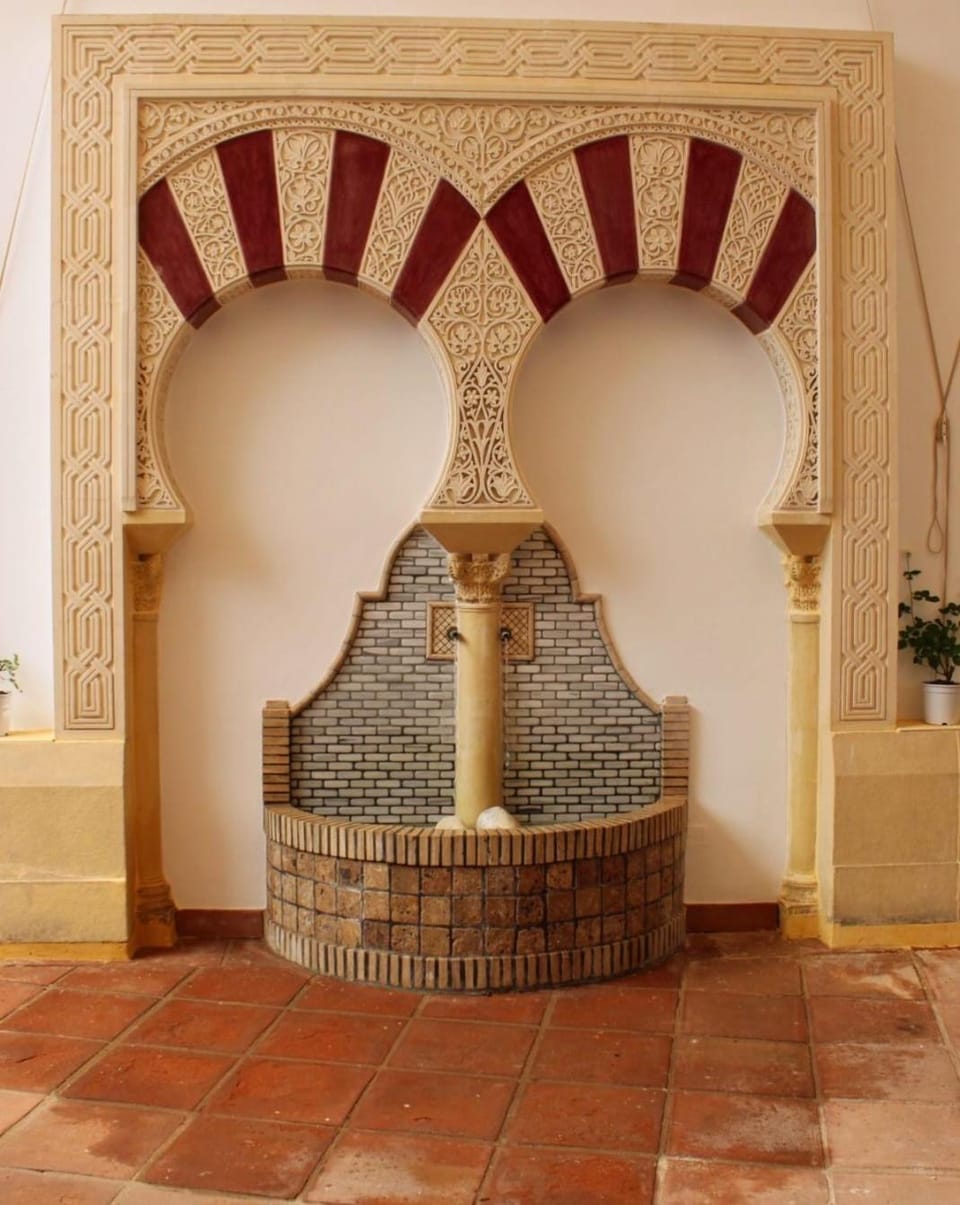 Apartamentos la Fuente Apartment in Cordoba