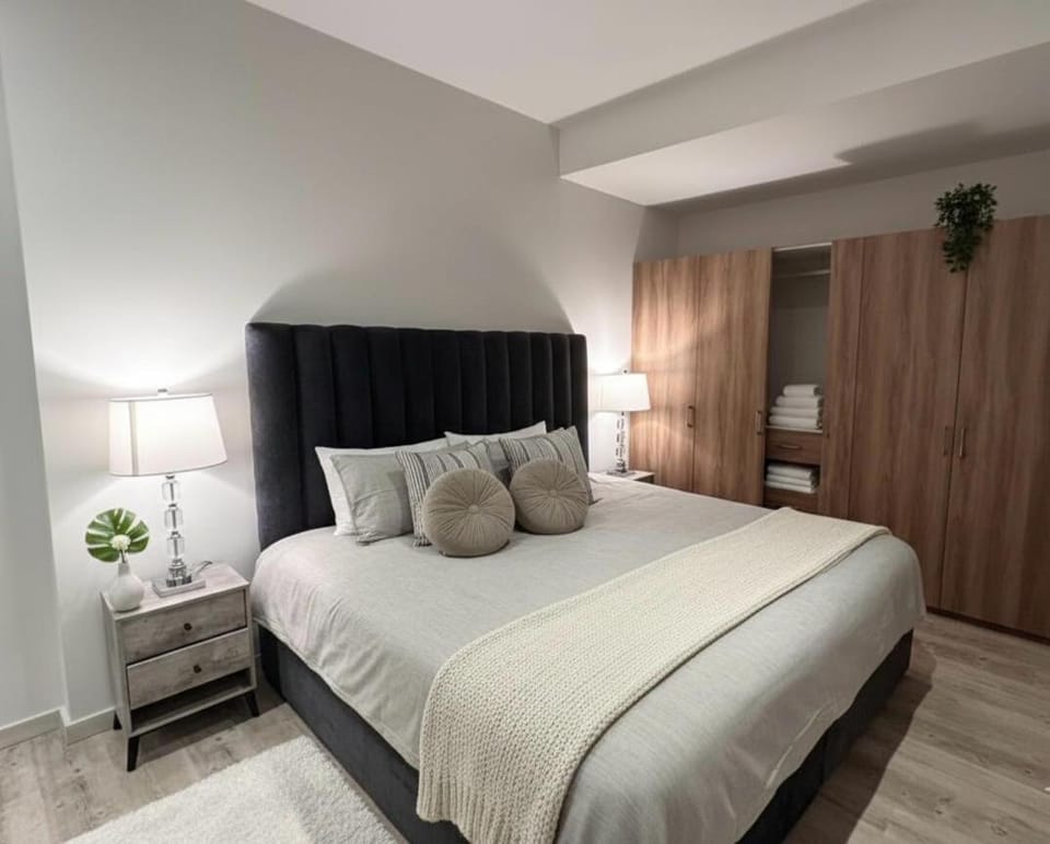 Loft in Providencia near US Consulate Apartment in Guadalajara