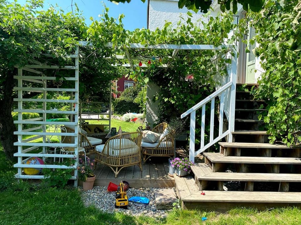 Comfortable Villa Near Stockholm City Villa in Huddinge