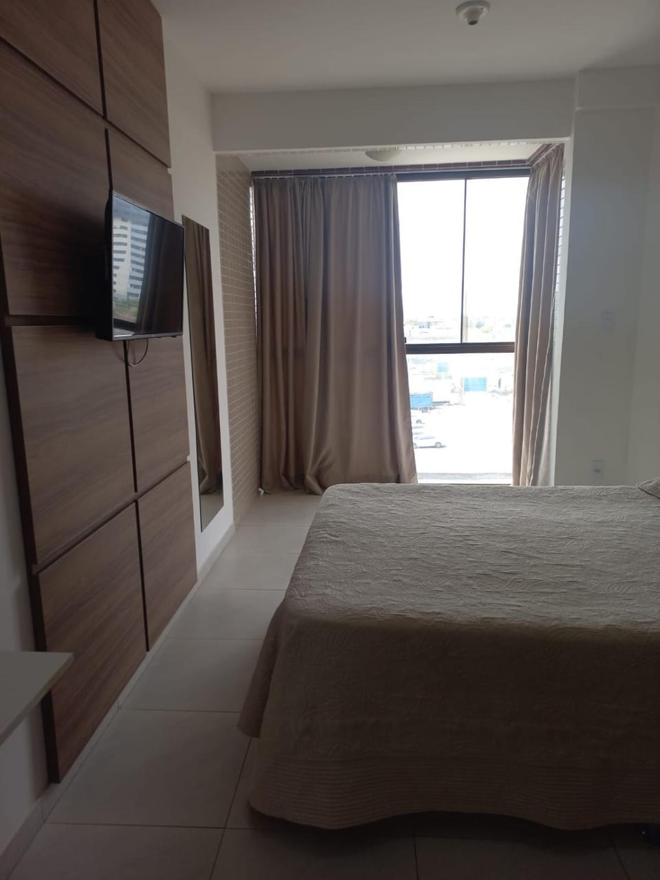 Flat excelente localização Apartment in Campina Grande