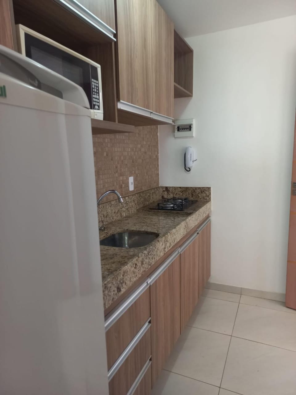 Flat excelente localização Apartment in Campina Grande